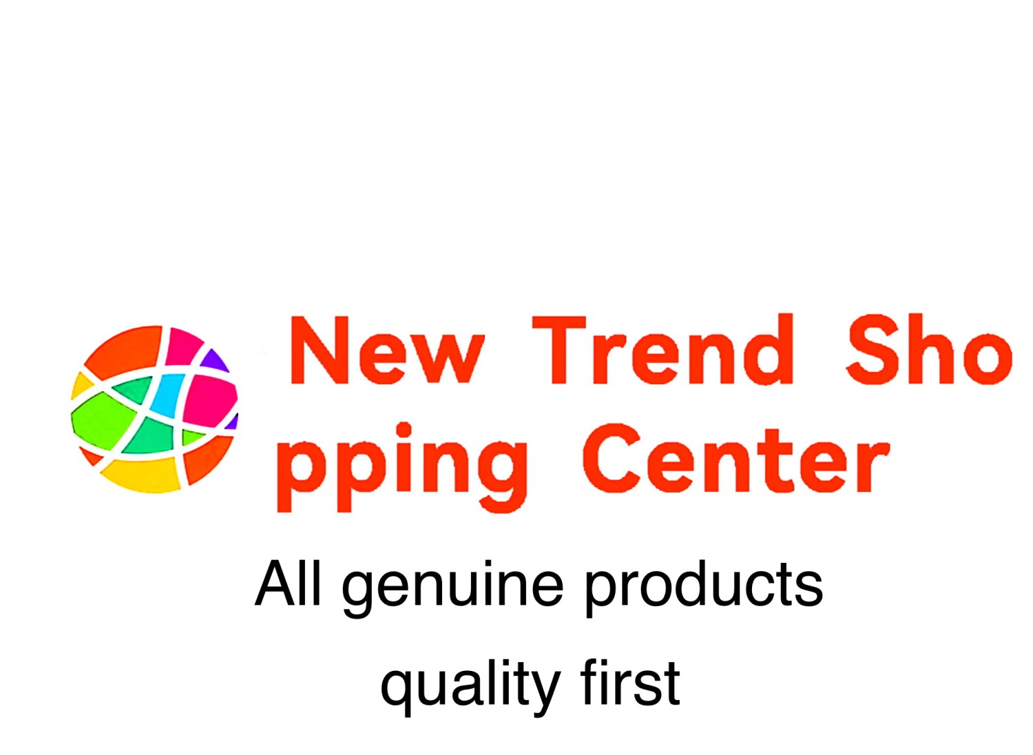 New Trend Shopping Center